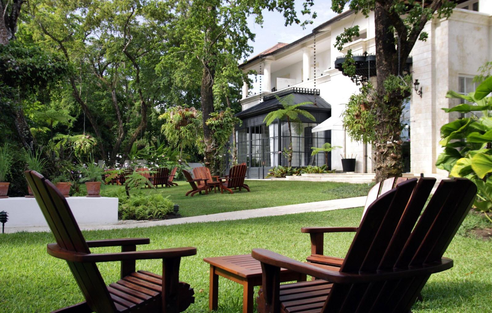 Casa Colonial Beach & Spa Puerto Plata Ngoại thất bức ảnh