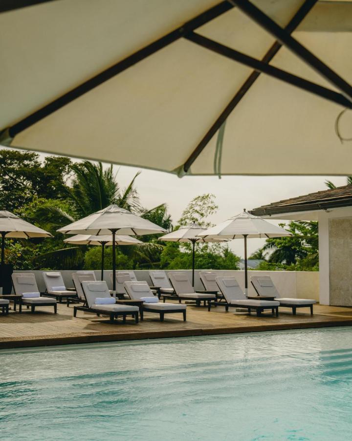 Casa Colonial Beach & Spa Puerto Plata Ngoại thất bức ảnh