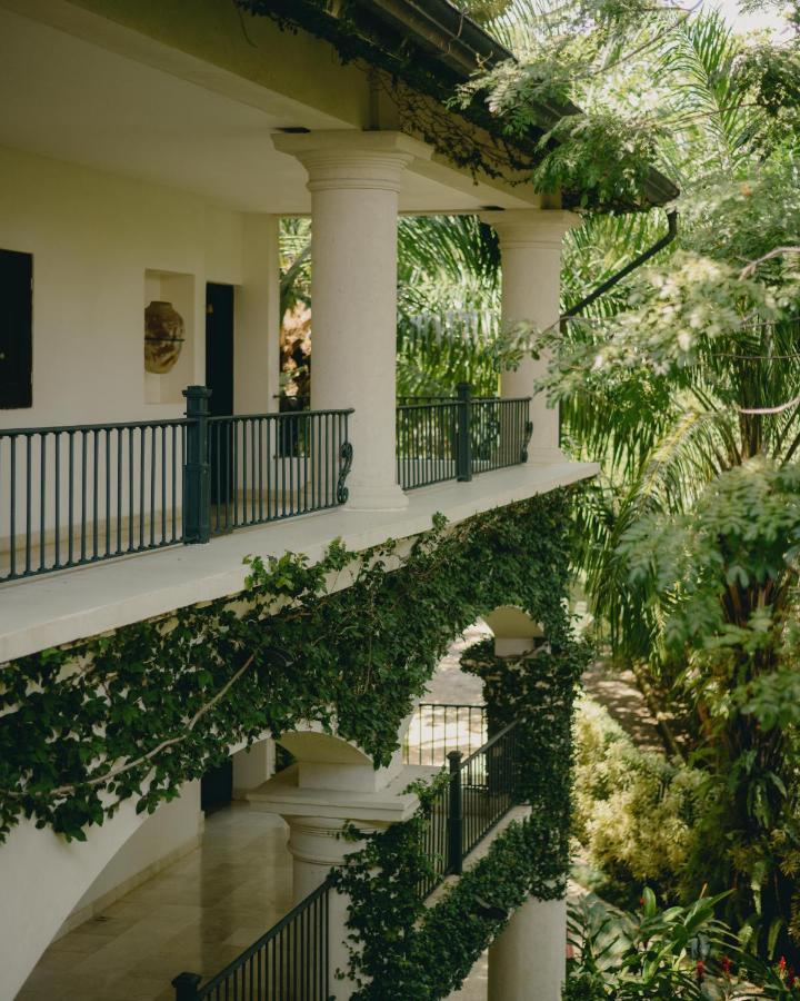 Casa Colonial Beach & Spa Puerto Plata Ngoại thất bức ảnh