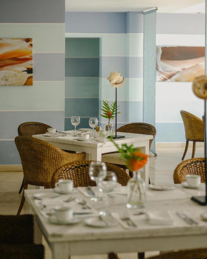 Casa Colonial Beach & Spa Puerto Plata Ngoại thất bức ảnh