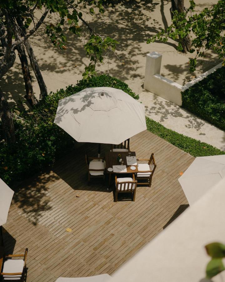 Casa Colonial Beach & Spa Puerto Plata Ngoại thất bức ảnh