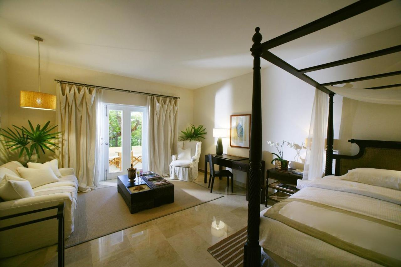 Casa Colonial Beach & Spa Puerto Plata Ngoại thất bức ảnh