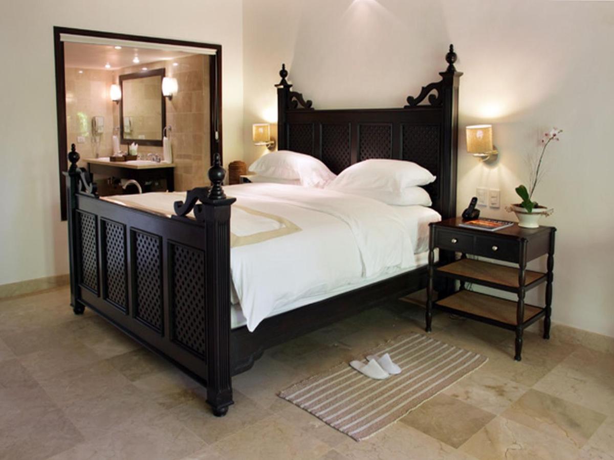 Casa Colonial Beach & Spa Puerto Plata Ngoại thất bức ảnh