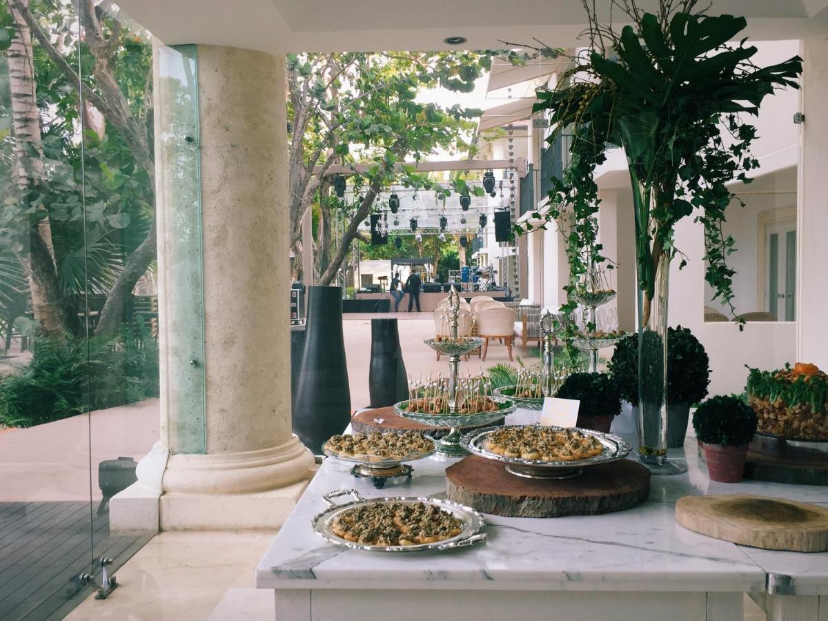 Casa Colonial Beach & Spa Puerto Plata Ngoại thất bức ảnh