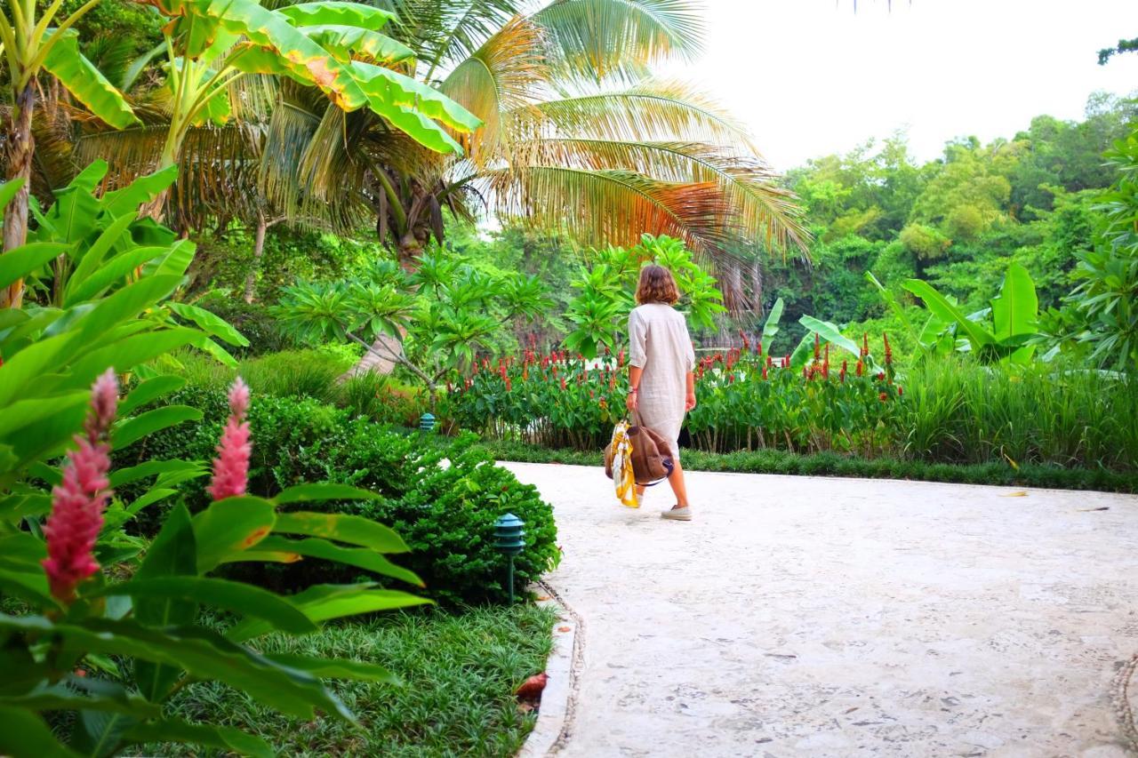 Casa Colonial Beach & Spa Puerto Plata Ngoại thất bức ảnh