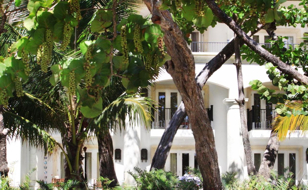 Casa Colonial Beach & Spa Puerto Plata Ngoại thất bức ảnh