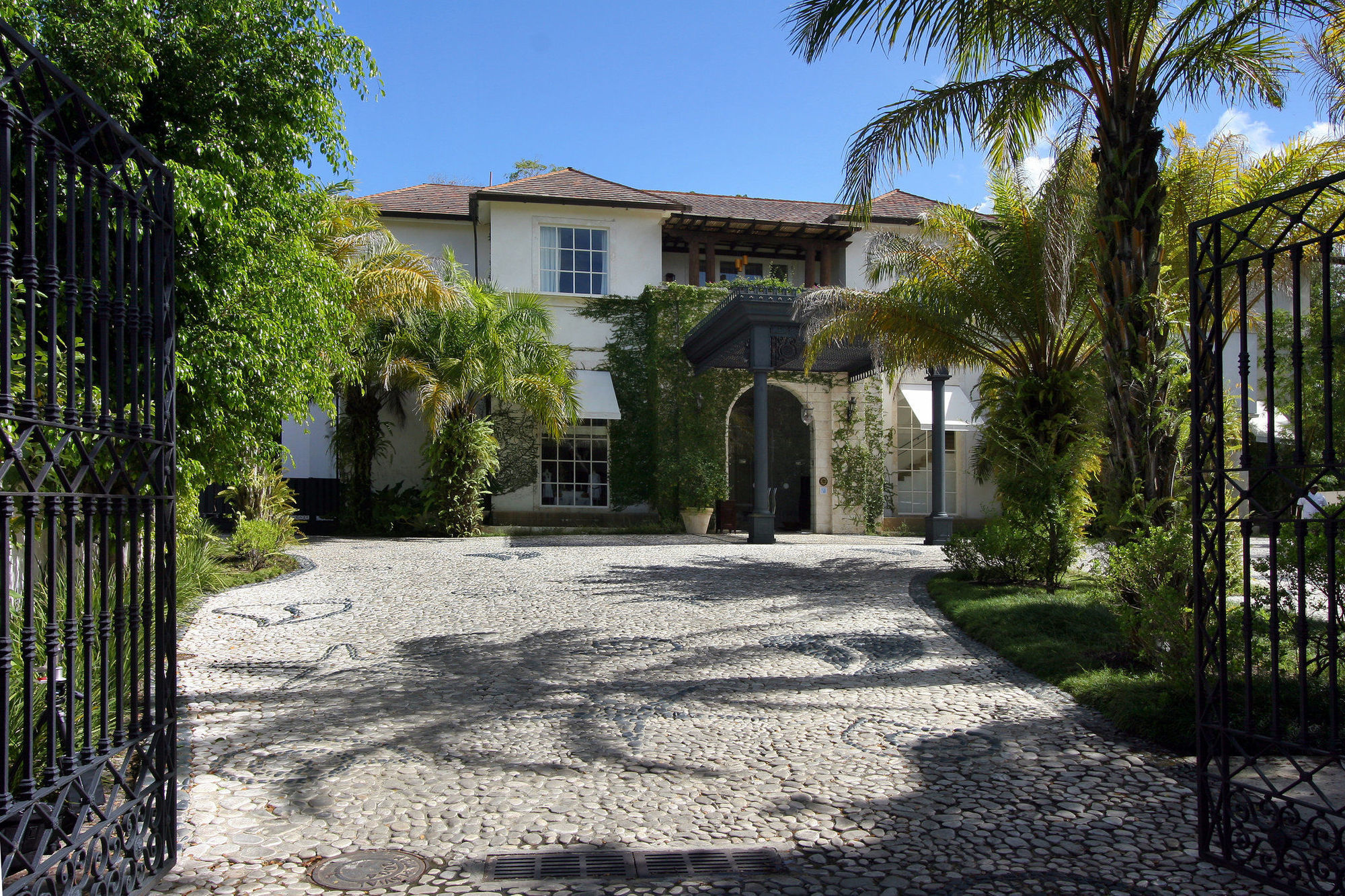 Casa Colonial Beach & Spa Puerto Plata Ngoại thất bức ảnh