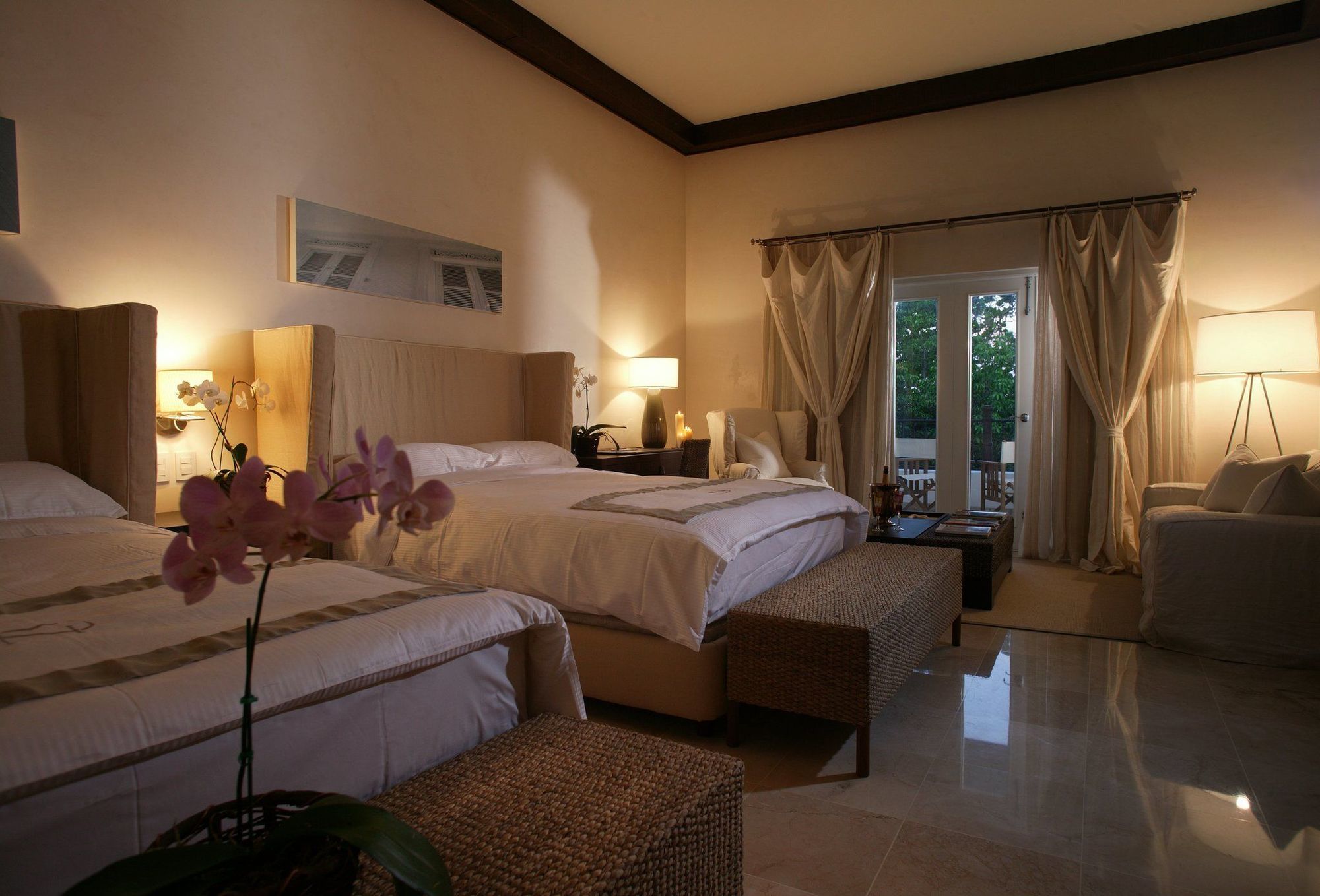 Casa Colonial Beach & Spa Puerto Plata Phòng bức ảnh