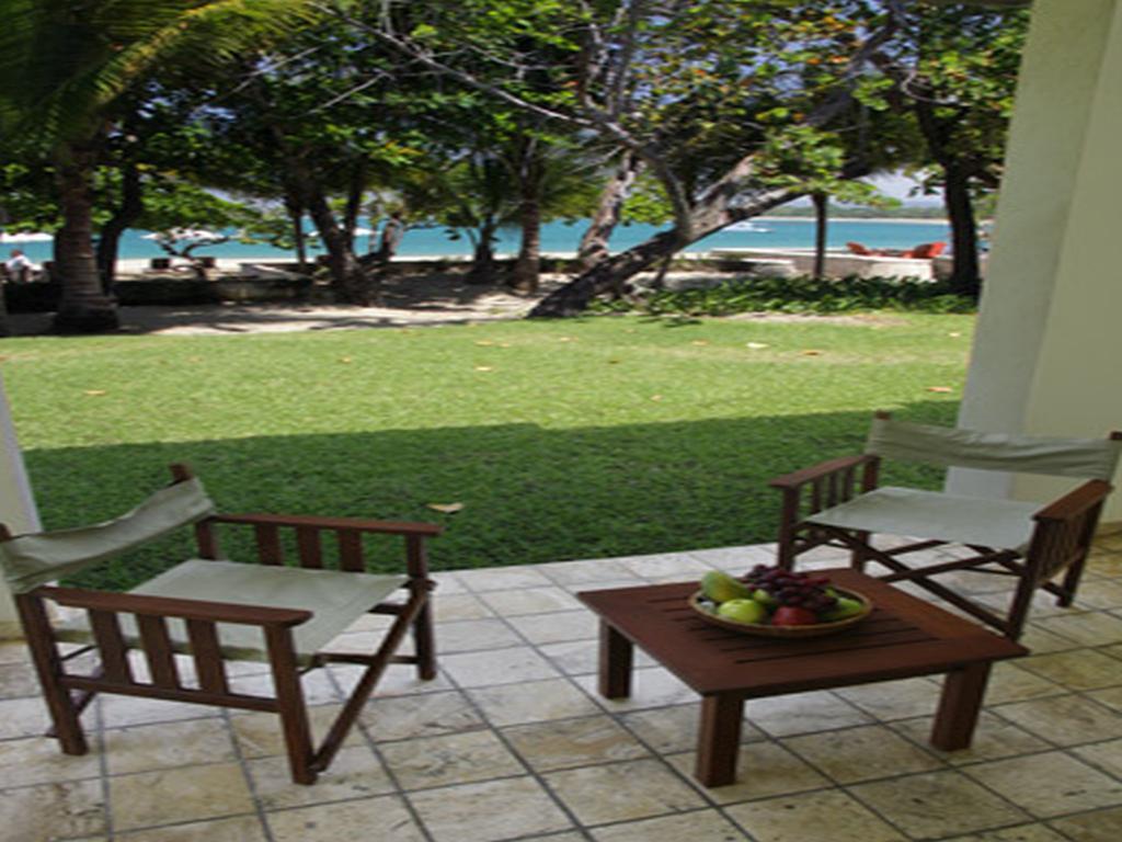 Casa Colonial Beach & Spa Puerto Plata Ngoại thất bức ảnh