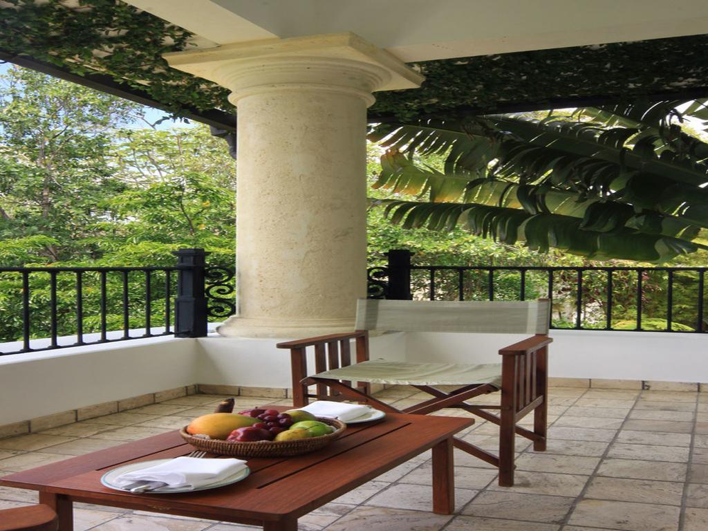 Casa Colonial Beach & Spa Puerto Plata Ngoại thất bức ảnh