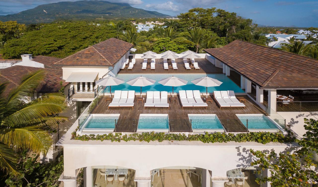 Casa Colonial Beach & Spa Puerto Plata Ngoại thất bức ảnh