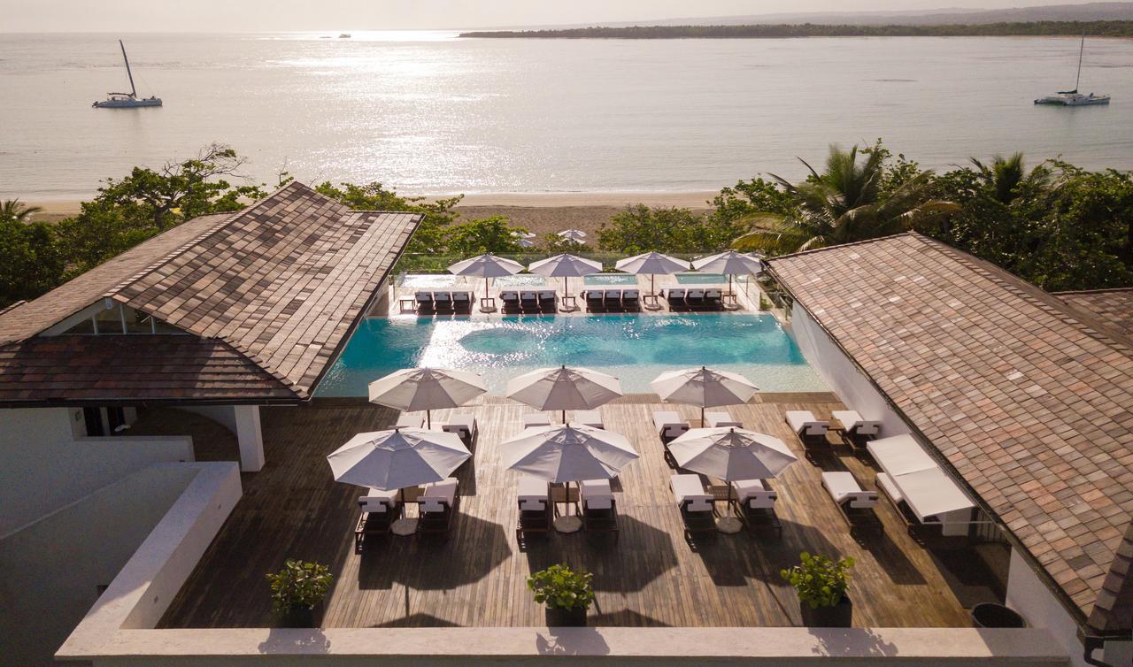 Casa Colonial Beach & Spa Puerto Plata Ngoại thất bức ảnh